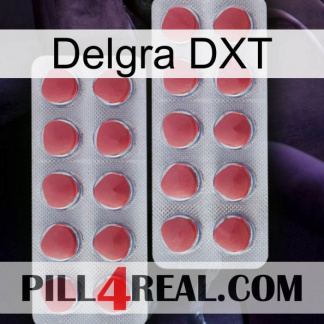 Delgra DXT 19